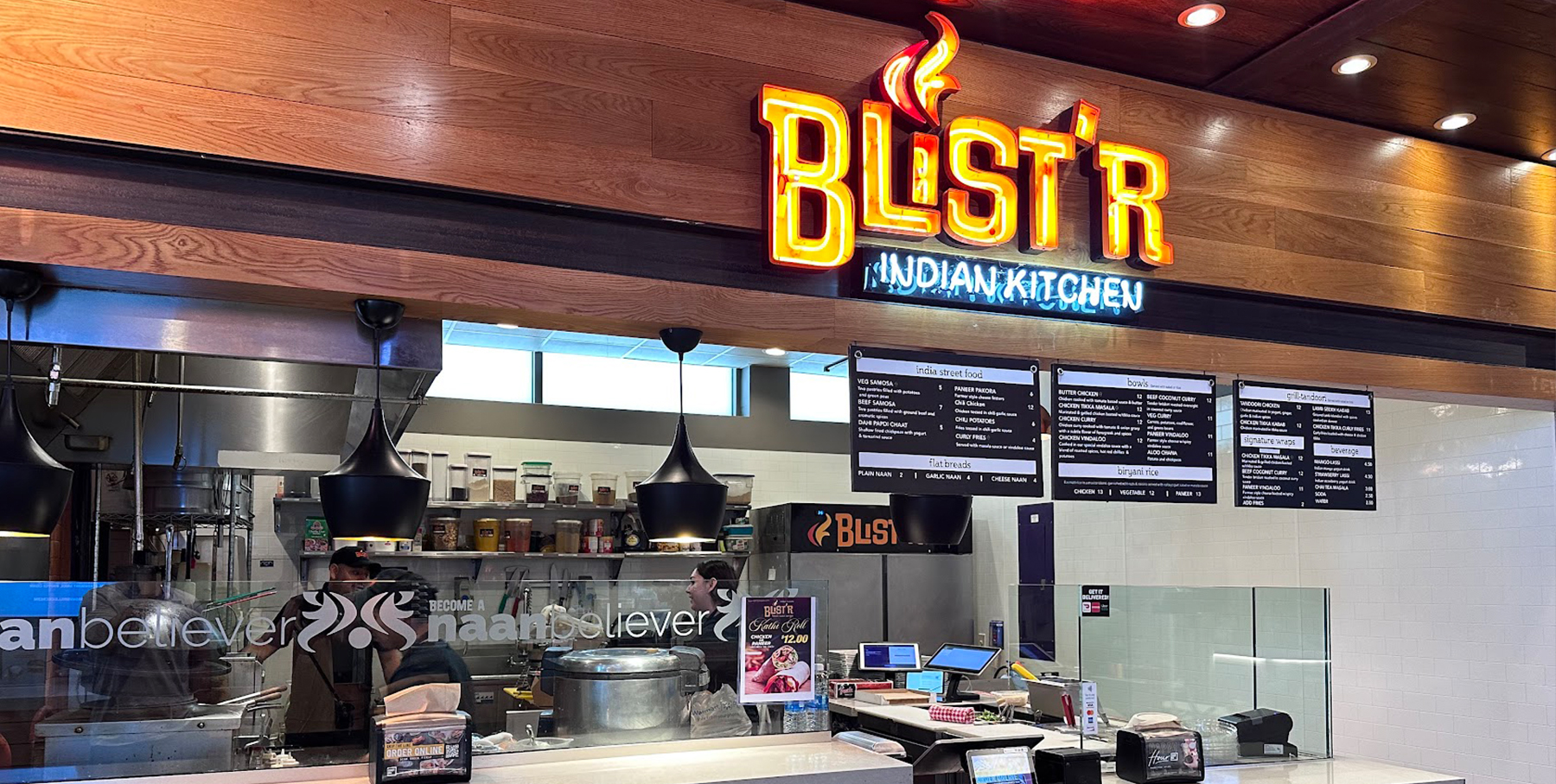 Best Indian Restaurant in Texas